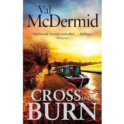 Afbeelding van Cross &amp; Burn