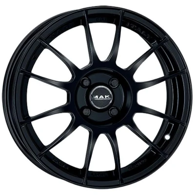 Afbeelding van Mak Xlr 7.5x18 4x108 ET45 63.4 Velg