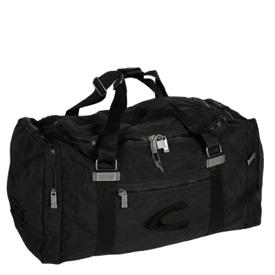 Afbeelding van Camel Active Journey Reistas M black Weekendtas