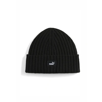 Afbeelding van PUMA Essentials Fisherman Beanie, Zwart