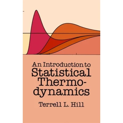 Afbeelding van An Introduction to Statistical Thermodynamics