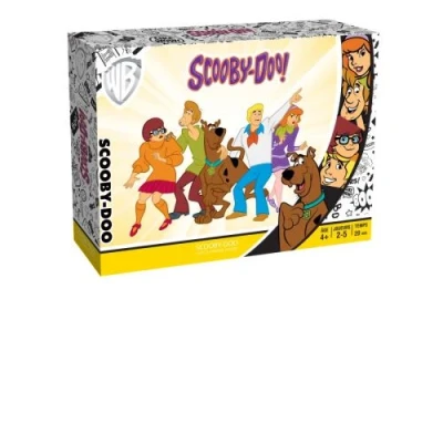 Image de Jeu de société Topigames Scooby Doo