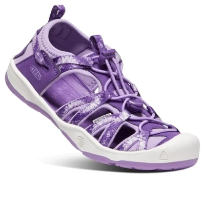 Afbeelding van Junior Sandals Keen Jr Moxie Sandal Multi English Lavender 22
