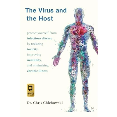 Afbeelding van the Virus and Host