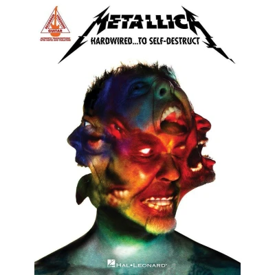 Afbeelding van Metallica: Hardwired...To Self Destruct (PL) [2CD]