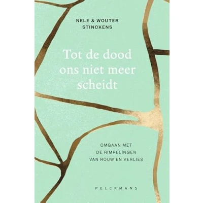 Afbeelding van Tot de dood ons niet meer scheidt