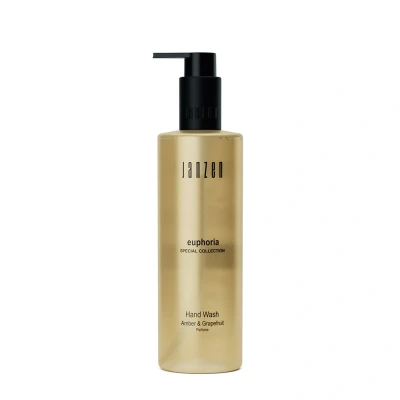 Afbeelding van Janzen Euphoria Special Collection Hand Wash 250ml Gel