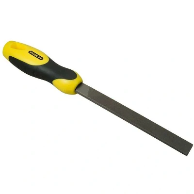 Image de STANLEY 0 22 451 dossier plat semi doux 200mm