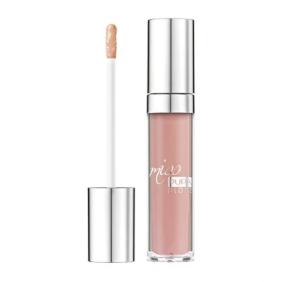 Image de Pupa Miss Gloss 103 Forever Nude 5 Ml