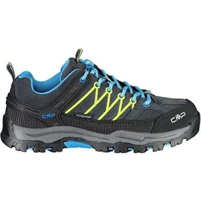 Afbeelding van Cmp Rigel Low Wp 3q13244j Wandelschoenen Grijs EU 39