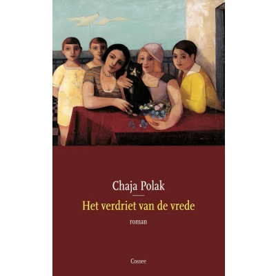 Afbeelding van Het verdriet van de vrede