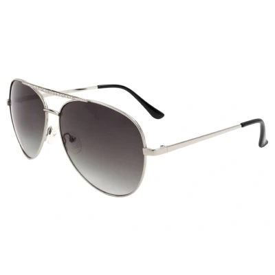 Afbeelding van Zonnebril Dames Guess GF0399 01B Ø 62 mm