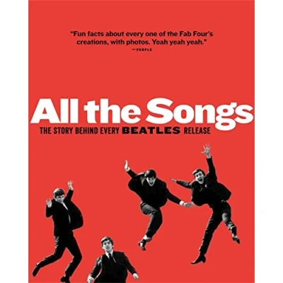Afbeelding van All The Songs