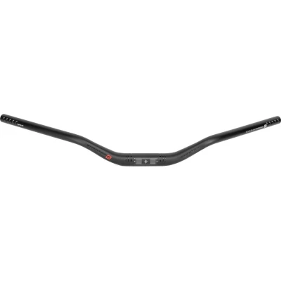 Afbeelding van Stuur Ergotec Riser Bar 50 Comfort ø31,8x720 zwart