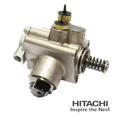 Afbeelding van HITACHI 2503061 Hogedrukinspuitpomp Met pakking VOLKSWAGEN: Golf 5, Touran I, Eos, AUDI: A3 Sportback, Hatchback, SKODA: Octavia 2 Combi