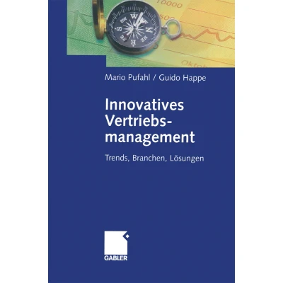Afbeelding van Innovatives Vertriebsmanagement