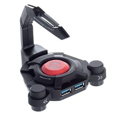 Afbeelding van Dragon War Bungee + USB Hub 3.0