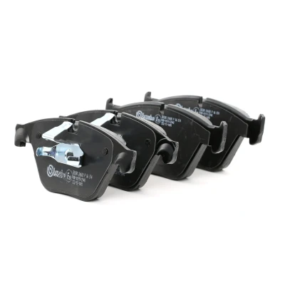 Afbeelding van Brembo Remblokset P 06 074
