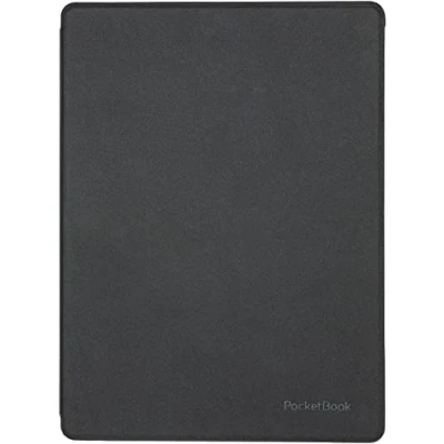 Afbeelding van PocketBook Shell InkPad Lite Book Case Zwart
