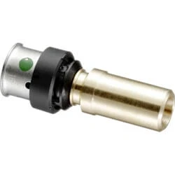 Afbeelding van Smartpress Insteekverloopsok 25x22mm