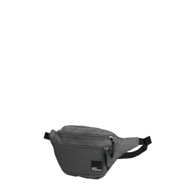 Afbeelding van Jack Wolfskin Heuptas, Maat: One Size, Slate