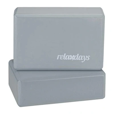 Afbeelding van Relaxdays, Yoga + Pilates accessoires