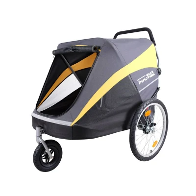 Afbeelding van Innopet Hondenbuggy Hercules