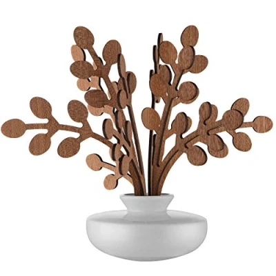 Afbeelding van Alessi M. Wanders The Five Seasons diffuser Brrr