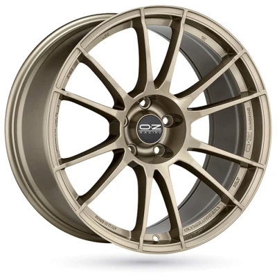 Image de Oz Ultraleggera Hlt 8.0x19 5x112 ET41 75 Jante