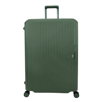 Afbeelding van Decent Harde koffer / Trolley 77 cm (Extra Large) Smart Groen