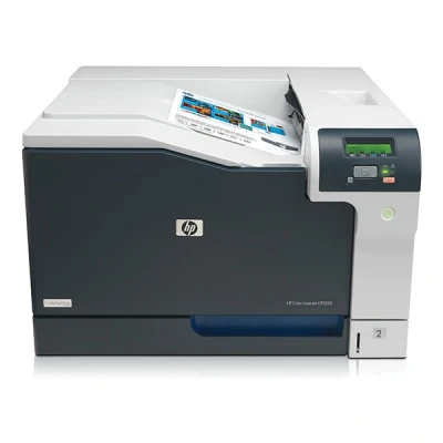 Image de Imprimante HP Color LaserJet Professional CP5225n