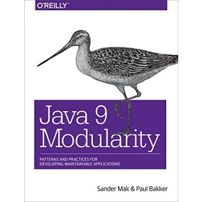 Afbeelding van Java 9 Modularity