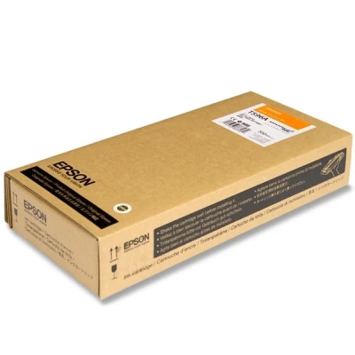 Image de Epson T596A cartouche d&#039;encre orange (d&#039;origine)