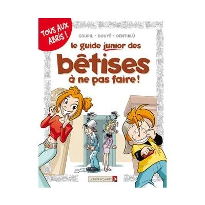 Image de Les Guides Junior Tome 08