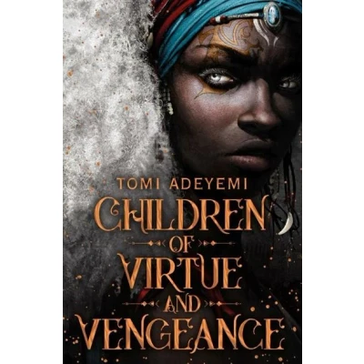Image de Children of Virtue and Vengeance