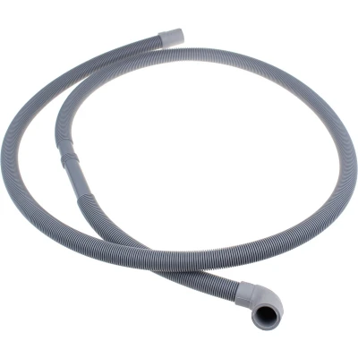 Afbeelding van Whirlpool Afvoerslang 22/22mm 2,0m C00637045