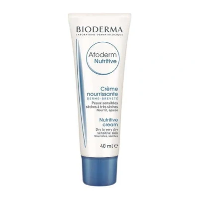 Image de Bioderma Atoderm Nutritive Cream 40 ml