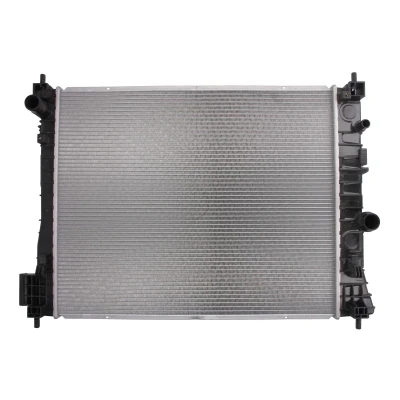 Afbeelding van Radiateur NRF 59316