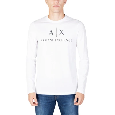 Afbeelding van T Shirt Met Lange Mouwen Bedrukken