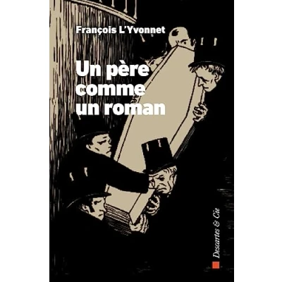 Afbeelding van un pere comme roman