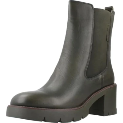 Afbeelding van CARMELA 161902 Buit KAKI