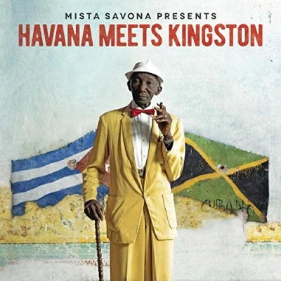 Afbeelding van Mista Savona Presents Havana Meets Kingston