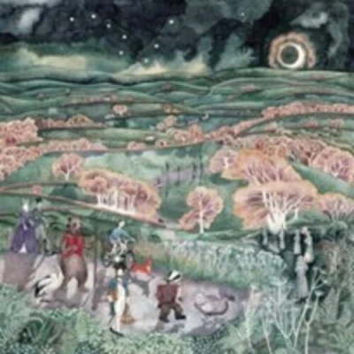 Afbeelding van Pendragon North Star (LP)