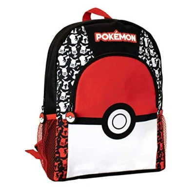 Afbeelding van Pokémon kinderrugzak, Meerkleurig, Talla única, Rugzak voor kinderen