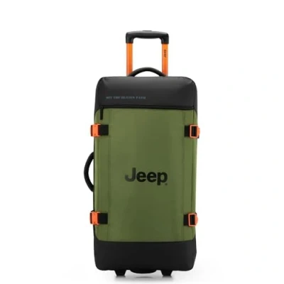 Afbeelding van Jeep Reistas 2 wielen 73 cm Plantation