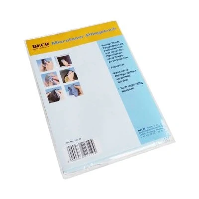 Image de Chiffon microfibre Beco