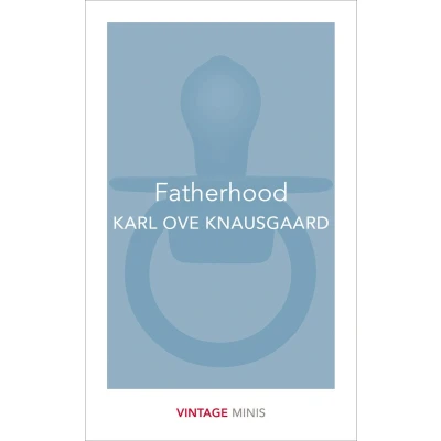 Afbeelding van Fatherhood