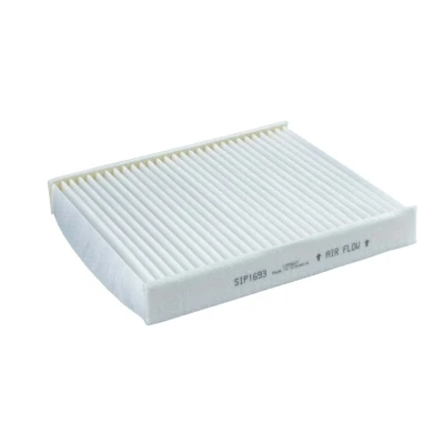 Image de Filtre d&#039;habitacle standard purflux ah212