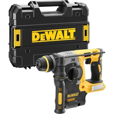 Afbeelding van DEWALT DCH273NT SDS Plus Accu combihamer 18 V Li ion Incl. koffer