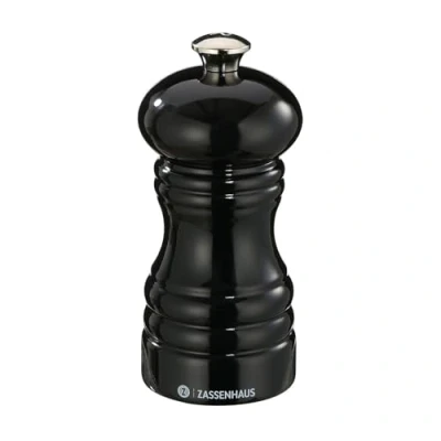 Afbeelding van pepermolen H.12cm, 892201, Zassenhaus
